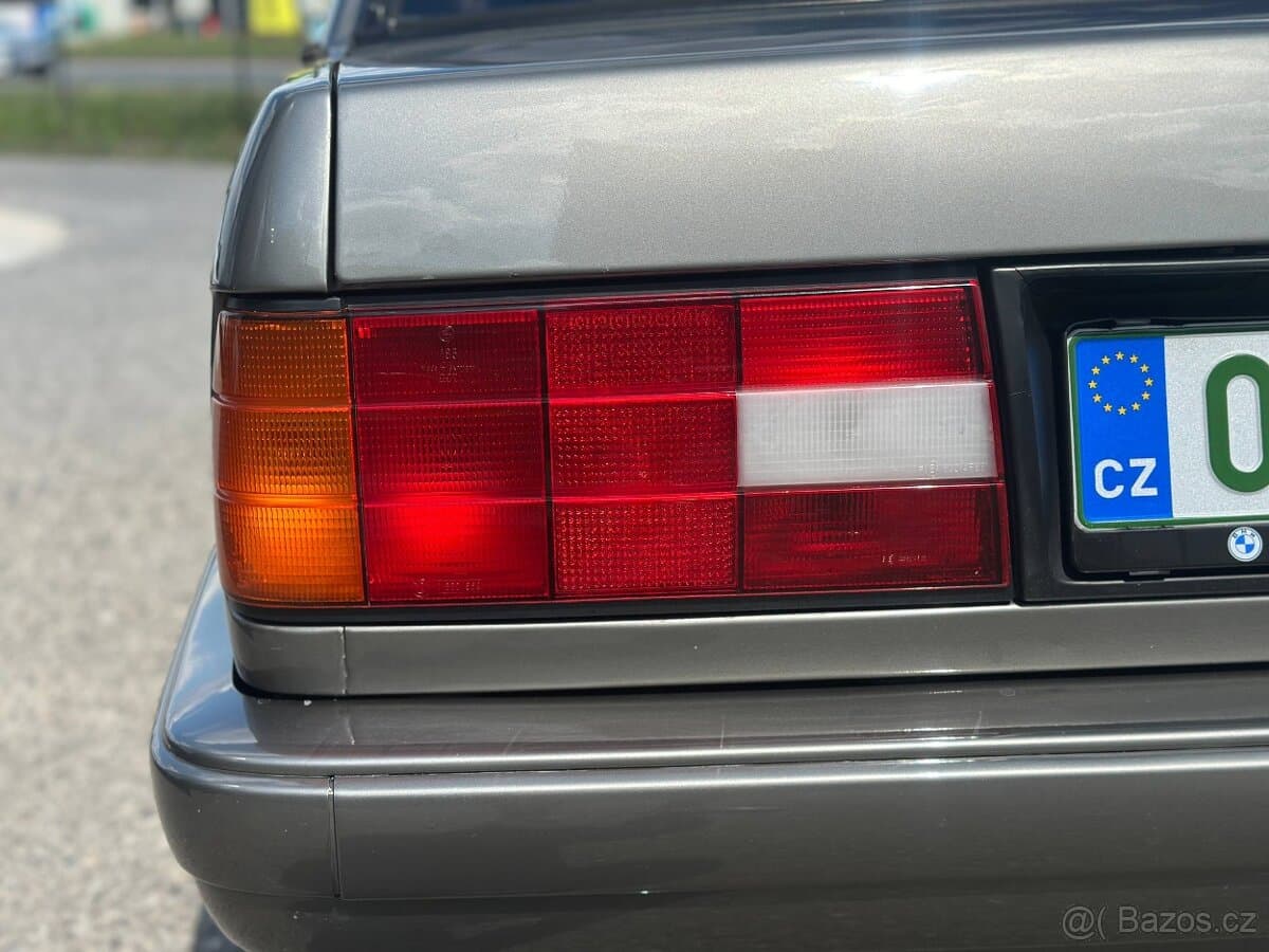 1988 BMW OSTATNÍ - 16