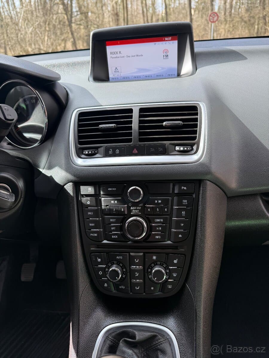 2014 Opel MERIVA - 16