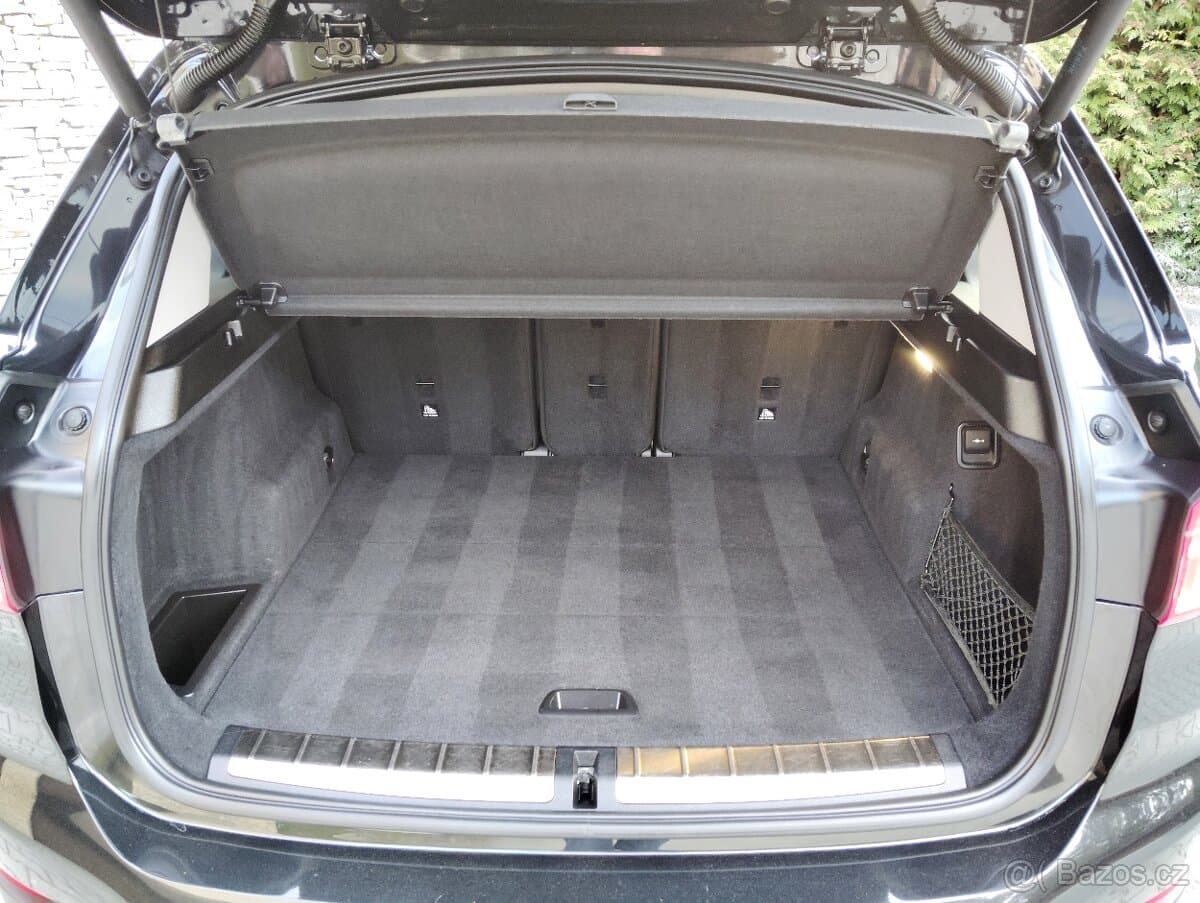 2016 BMW X1 - 16