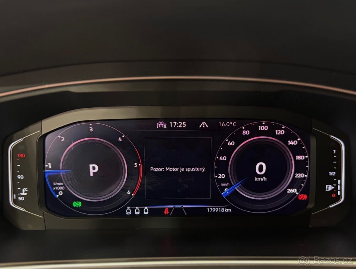2021 Volkswagen TIGUAN - 16