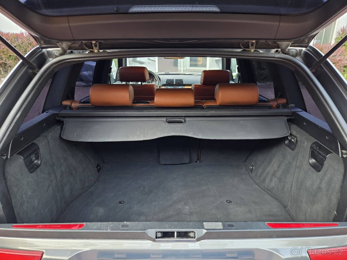 2006 BMW X5 - 16