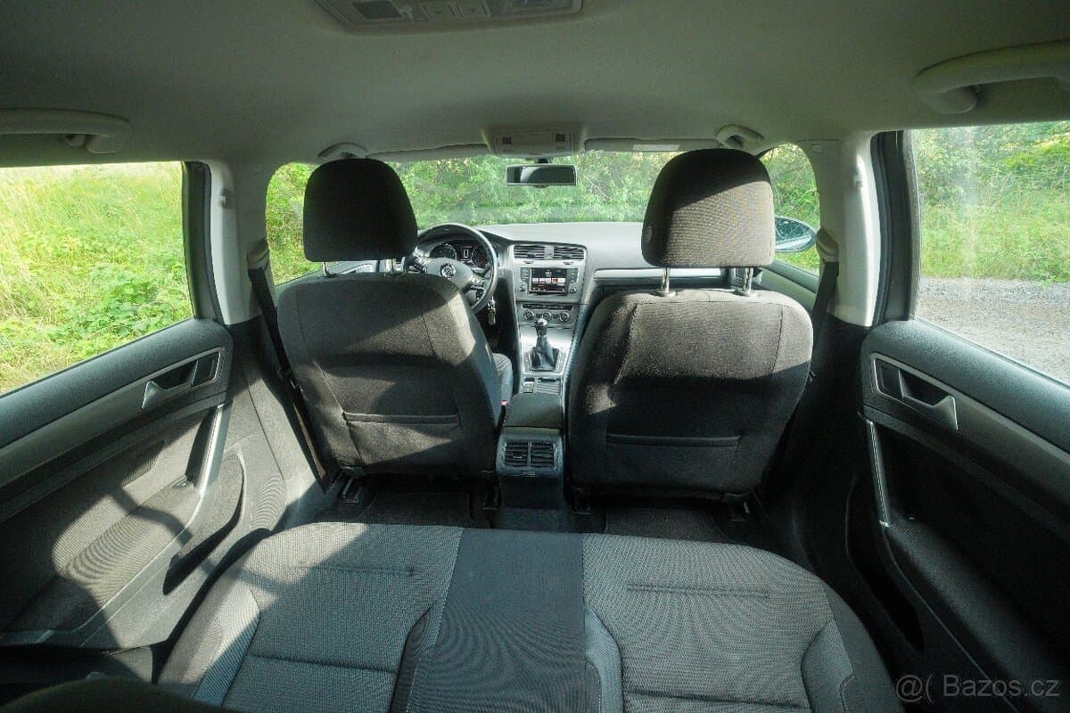 2016 Volkswagen GOLF - 16