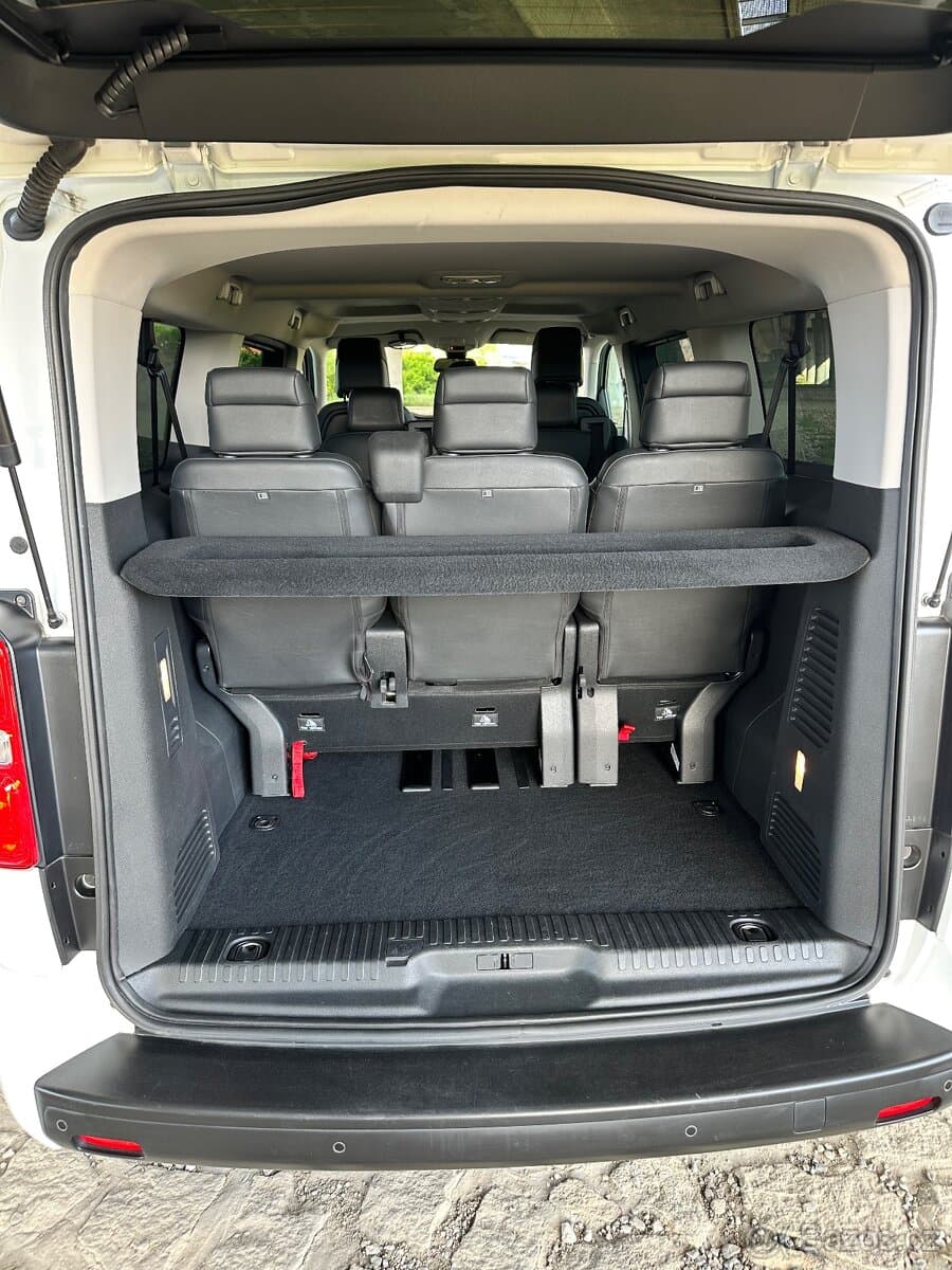 2020 Toyota PROACE - 16