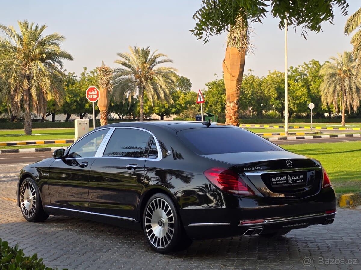 2016 Mercedes-Benz OSTATNÍ - 16