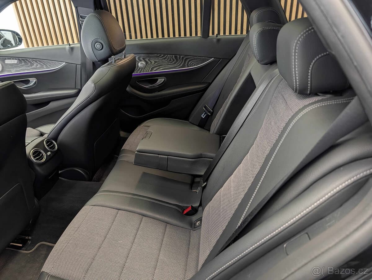 2021 Mercedes-Benz EQA - 16