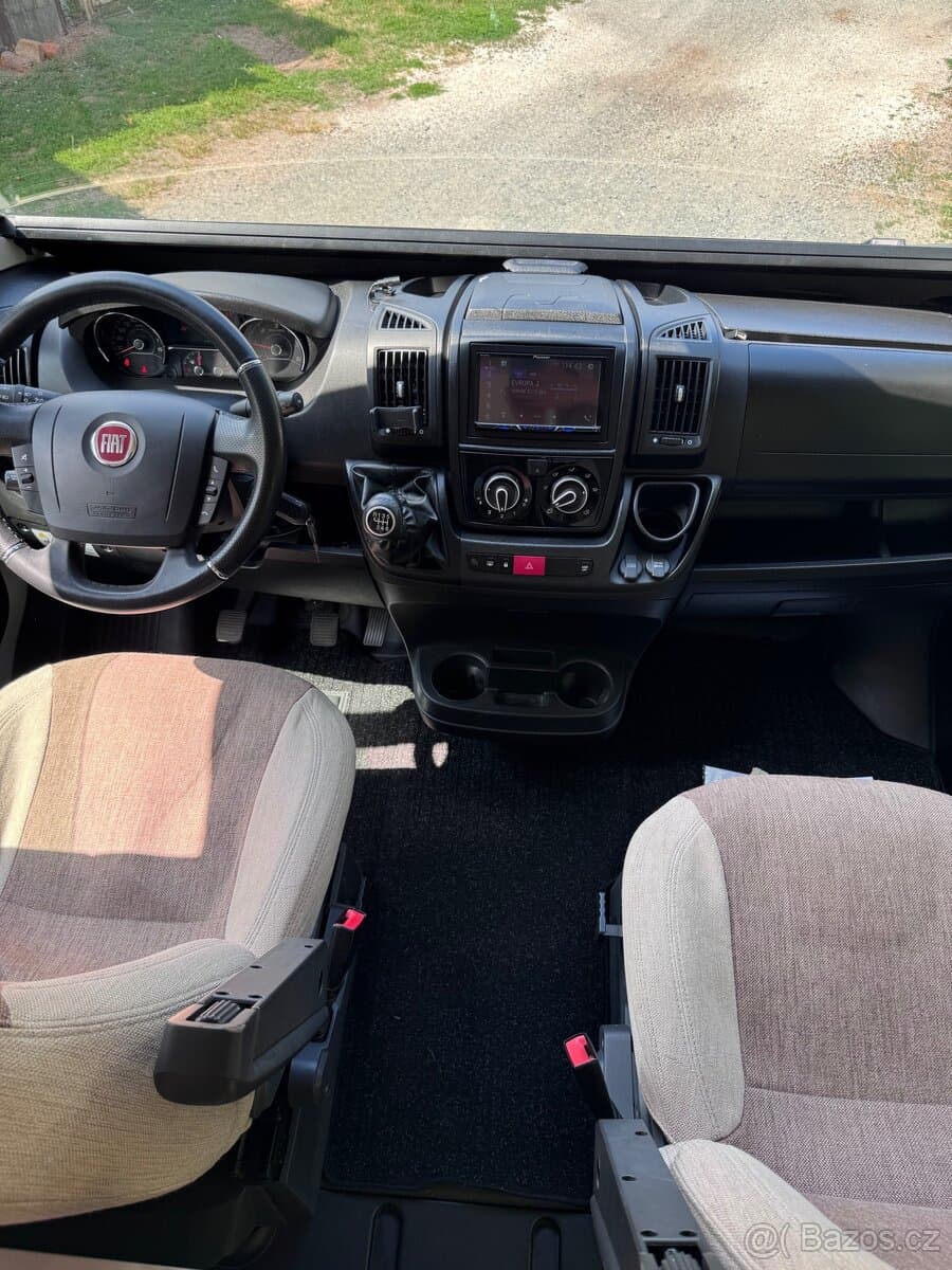 2021 Fiat DUCATO - 16