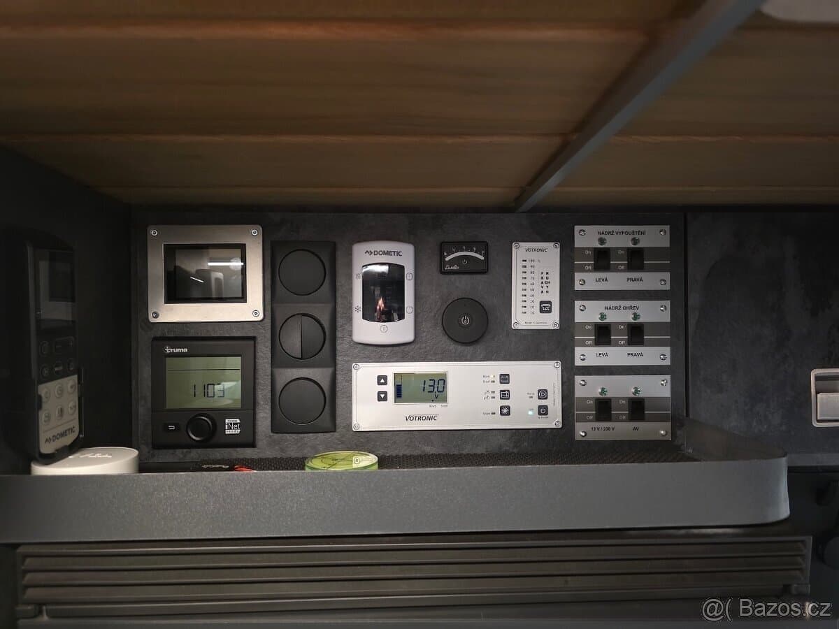 2021 Mercedes-Benz SPRINTER - 16
