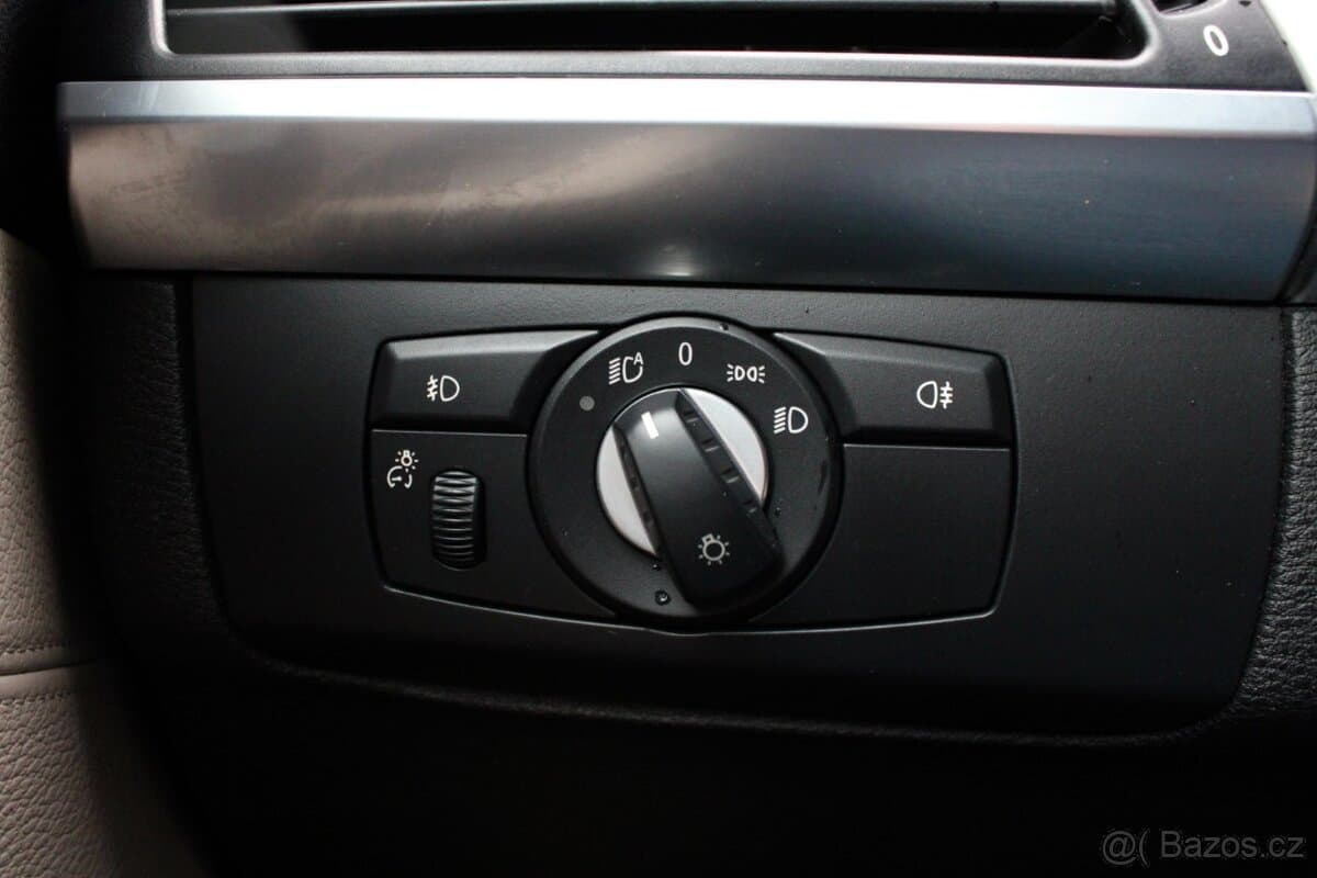 2013 BMW X6 - 16