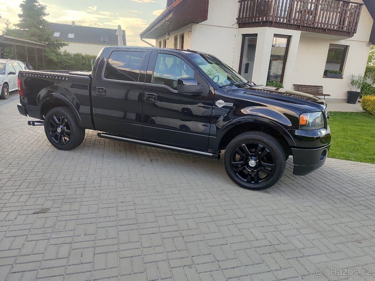 2007 Ford F-150 - 16