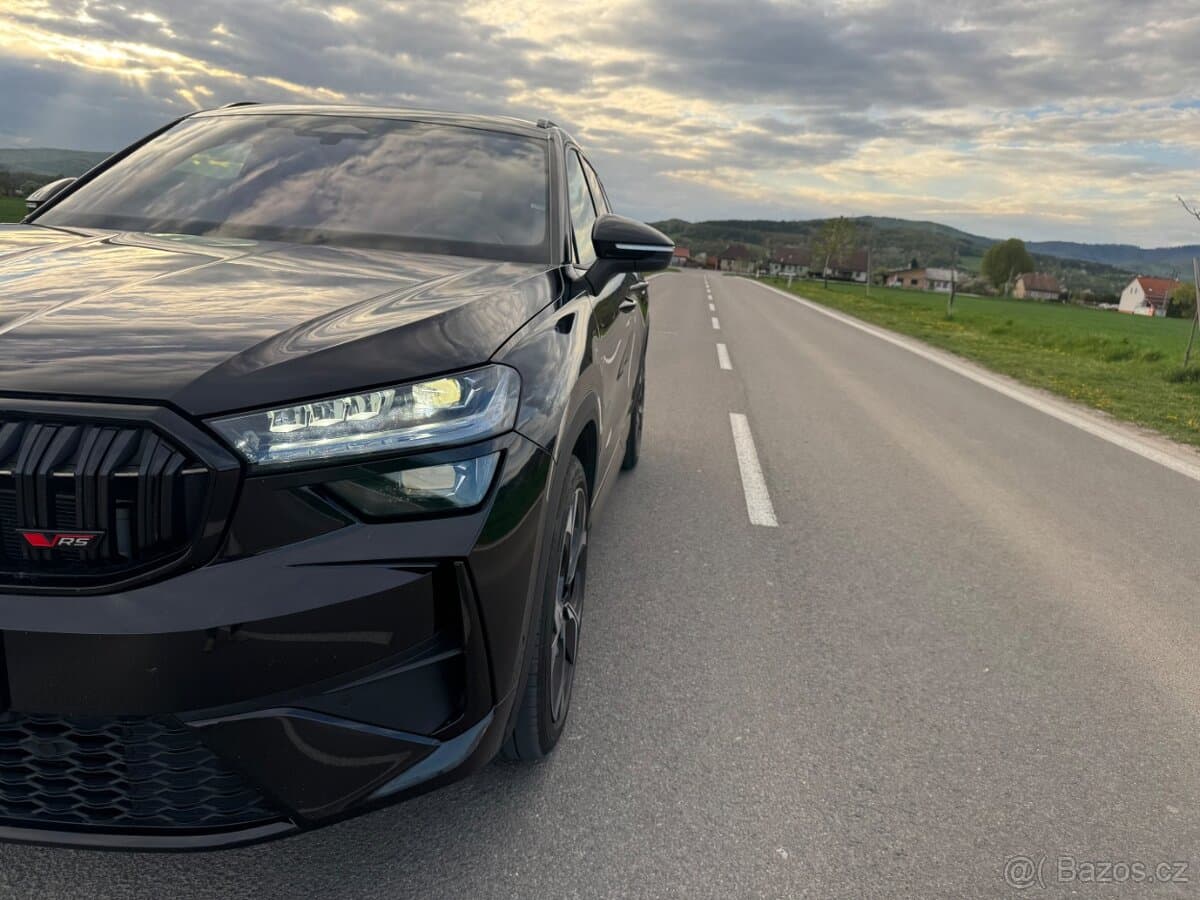 2025 Škoda KODIAQ - 16
