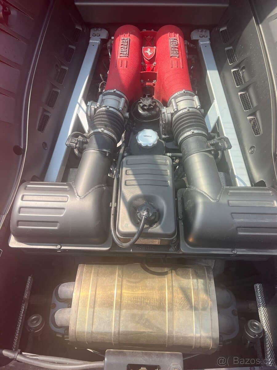 Ferrari OSTATNÍ - 16
