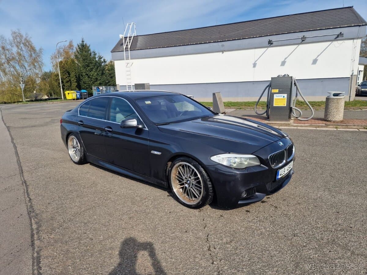 2011 BMW OSTATNÍ - 16