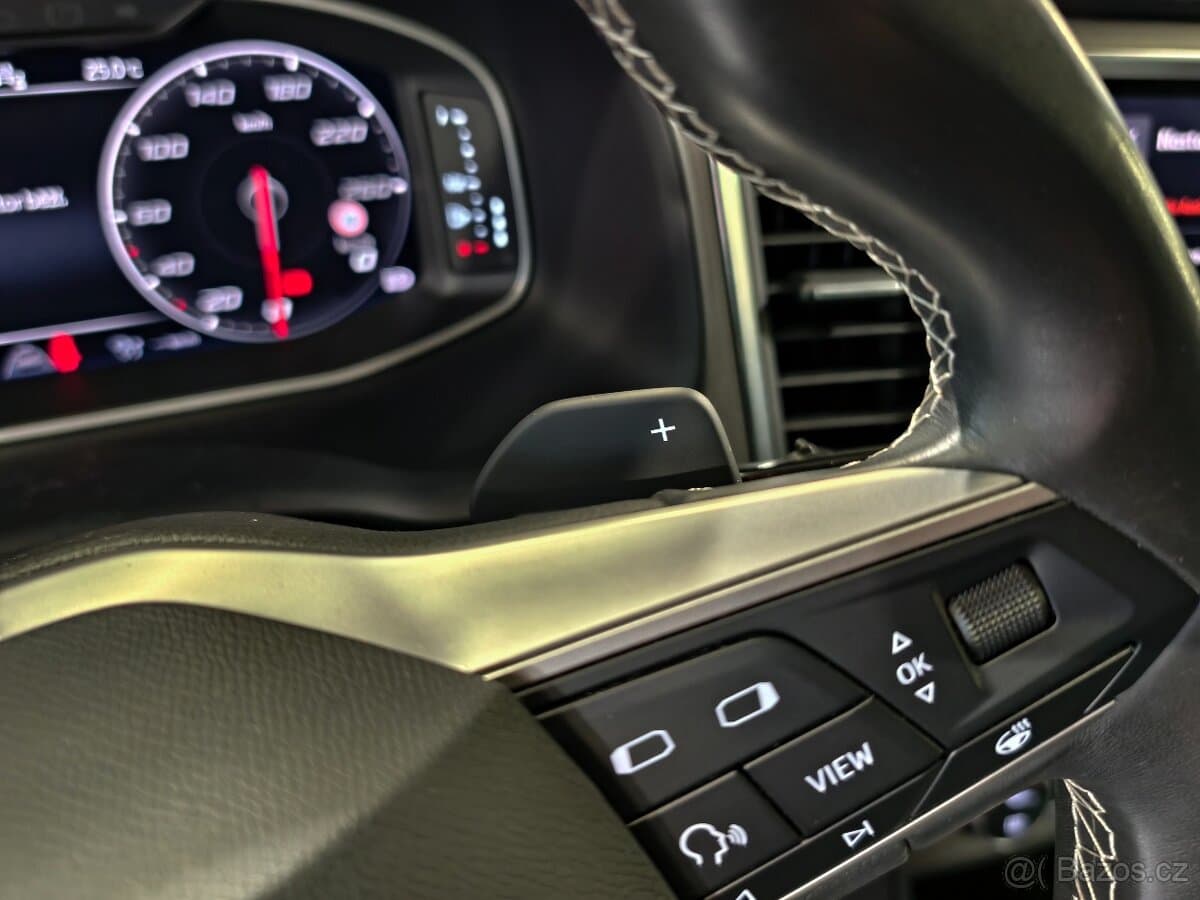2020 Seat ATECA - 16