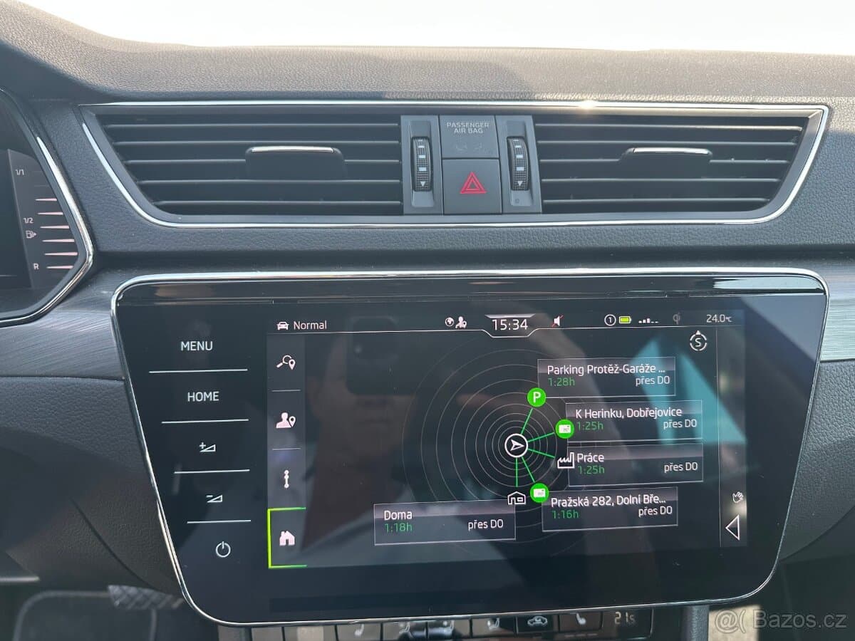 2022 Škoda SUPERB - 16
