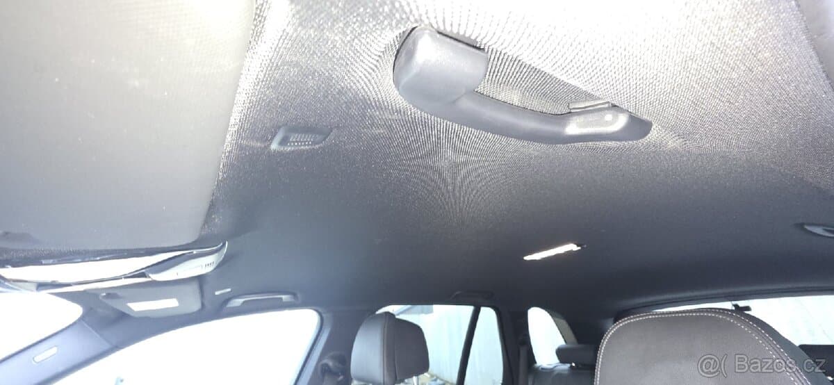BMW X5 - 16