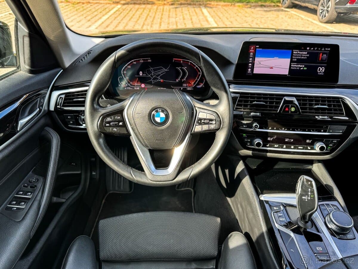 2020 BMW OSTATNÍ - 16