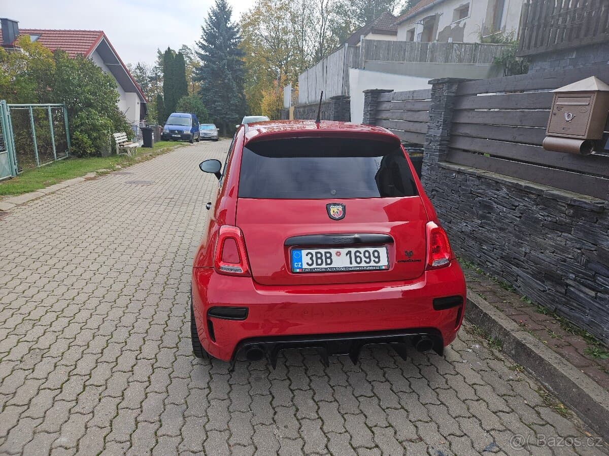 Fiat 500 - 16