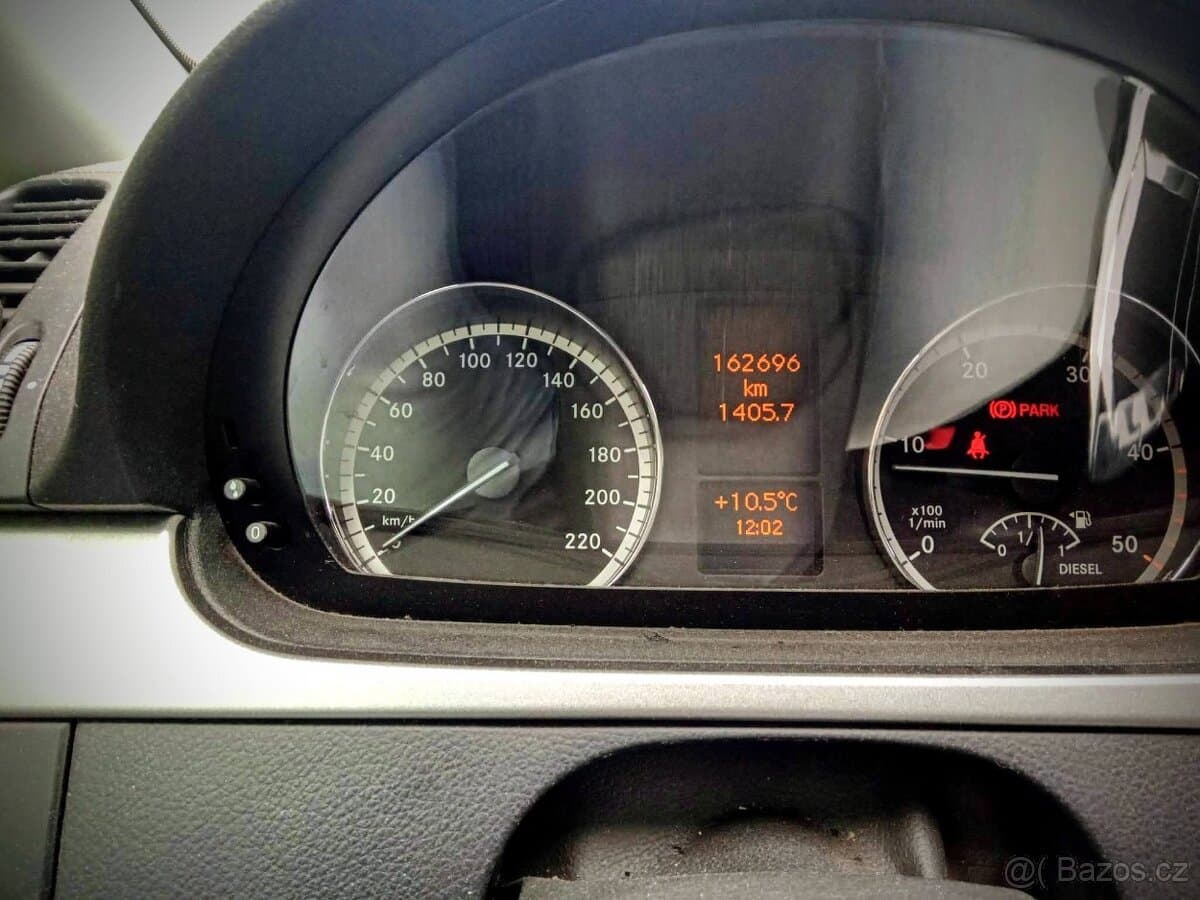2010 Mercedes-Benz VIANO - 16