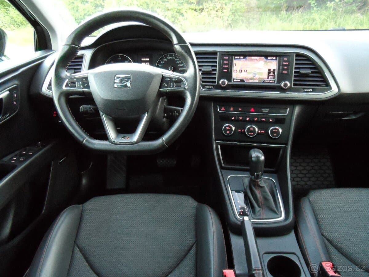 2015 Seat LEON - 16