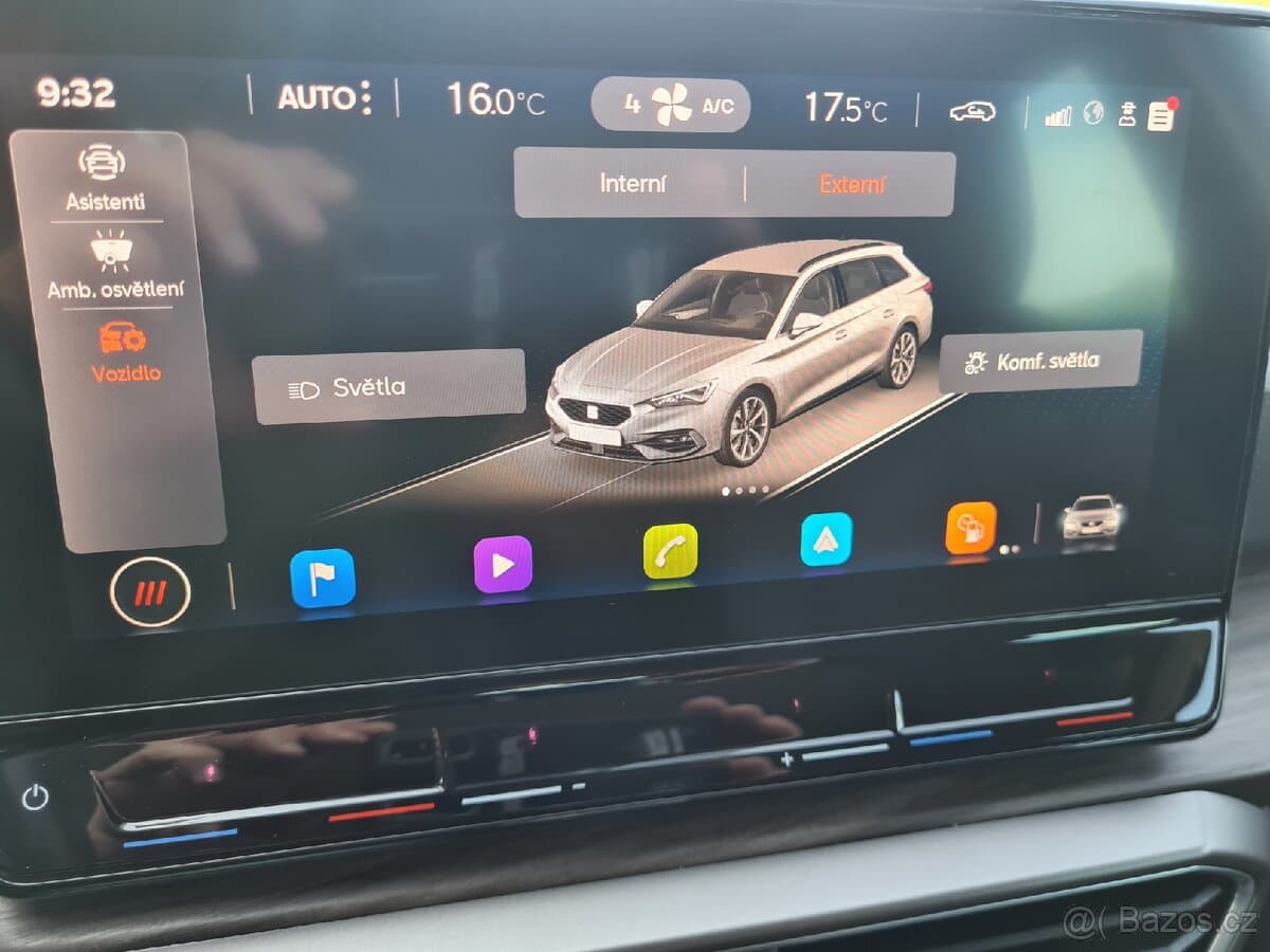 2021 Seat LEON - 16