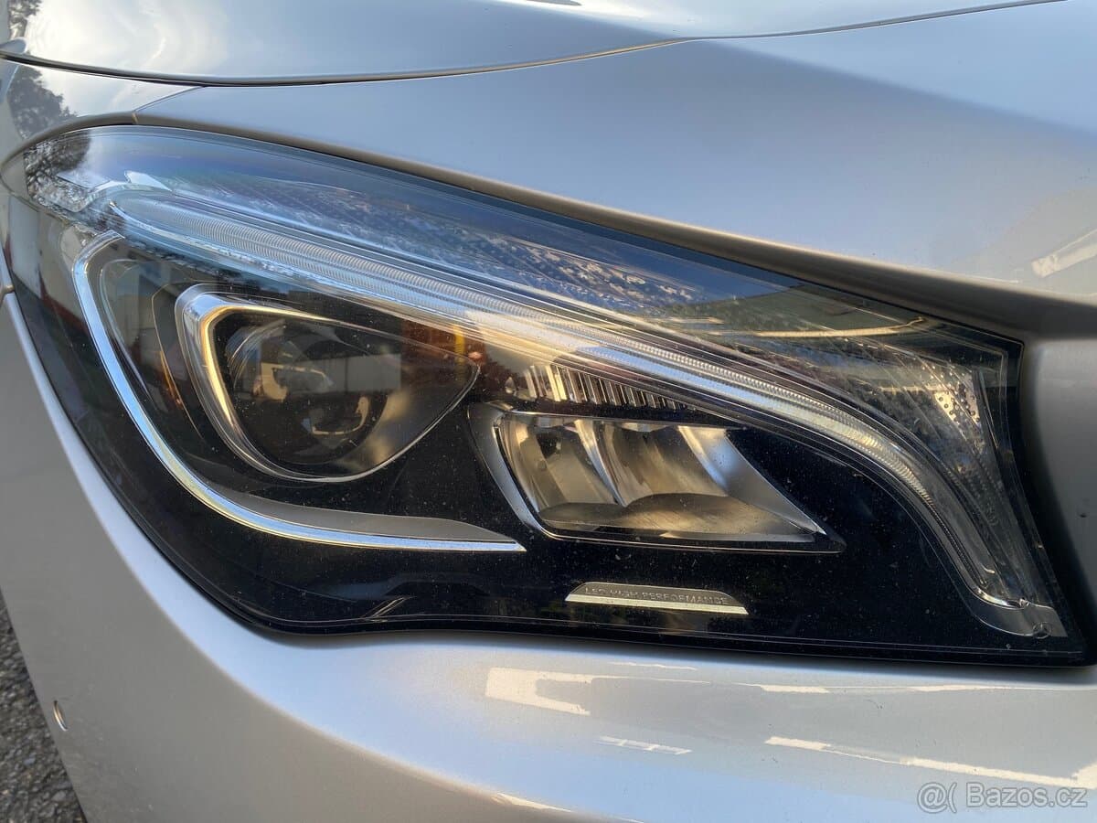 2017 Mercedes-Benz CL-CLASS - 16