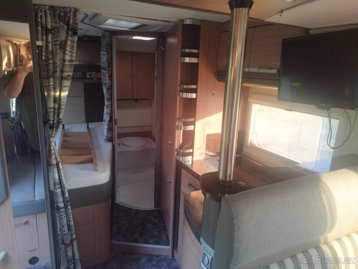 2013 Fiat DUCATO - 16