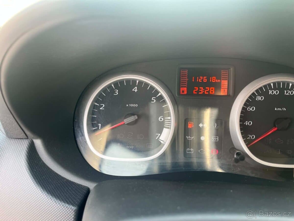 2012 Dacia DUSTER - 16