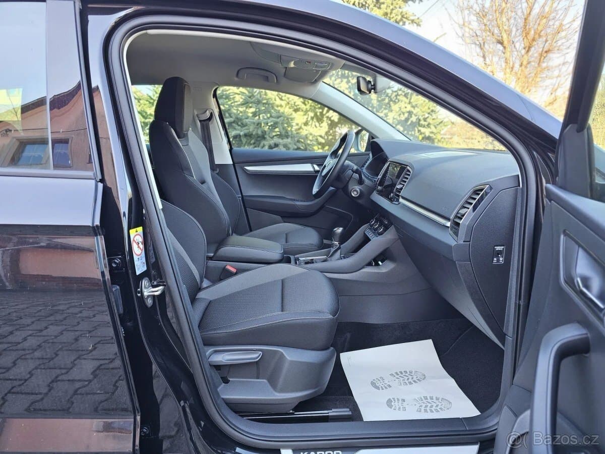 2022 Škoda KAROQ - 16