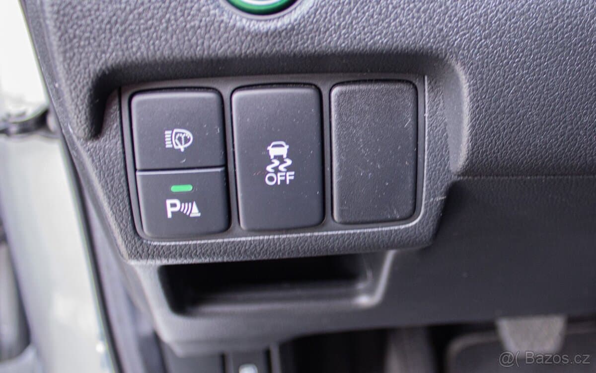 2014 Honda CR-V - 16