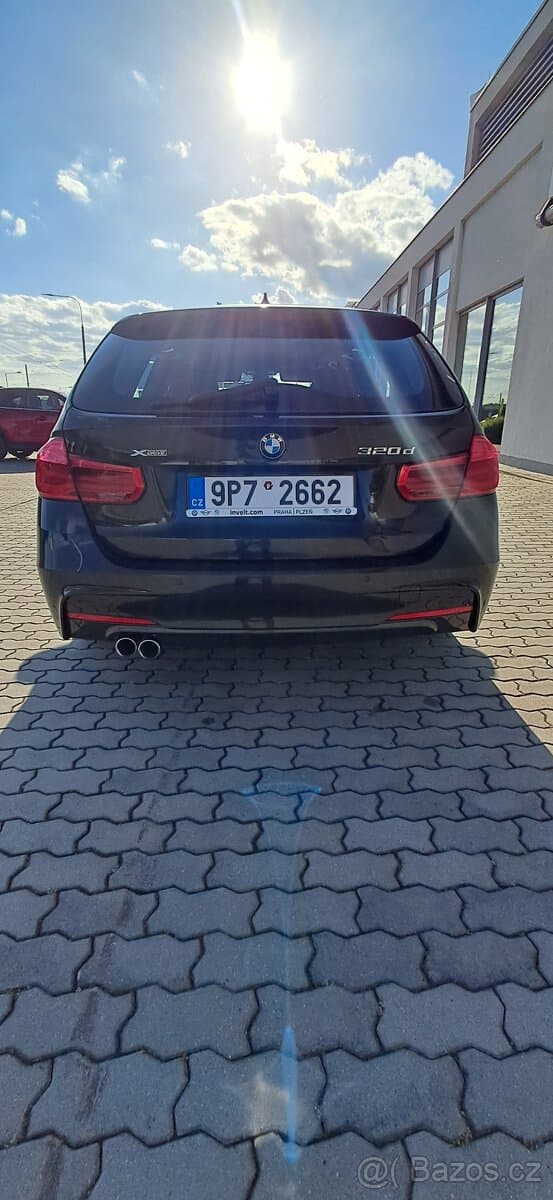 2016 BMW OSTATNÍ - 16