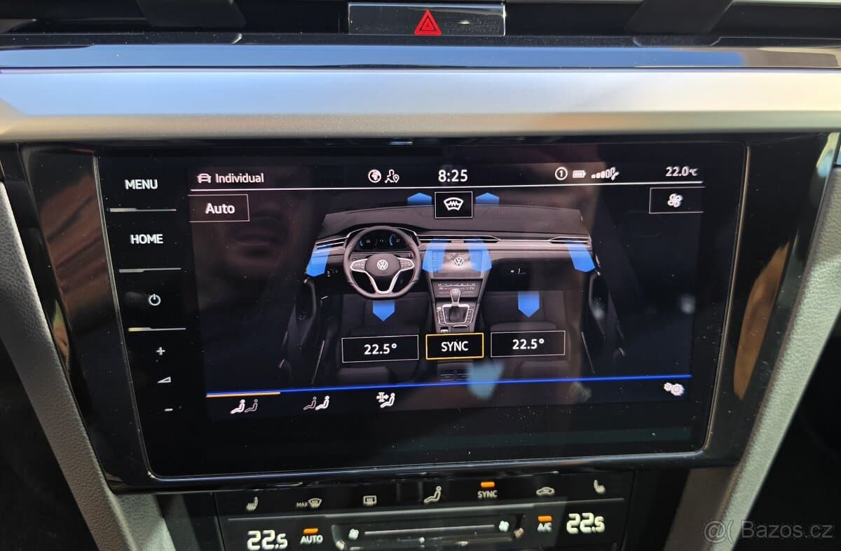 Volkswagen ARTEON - 16