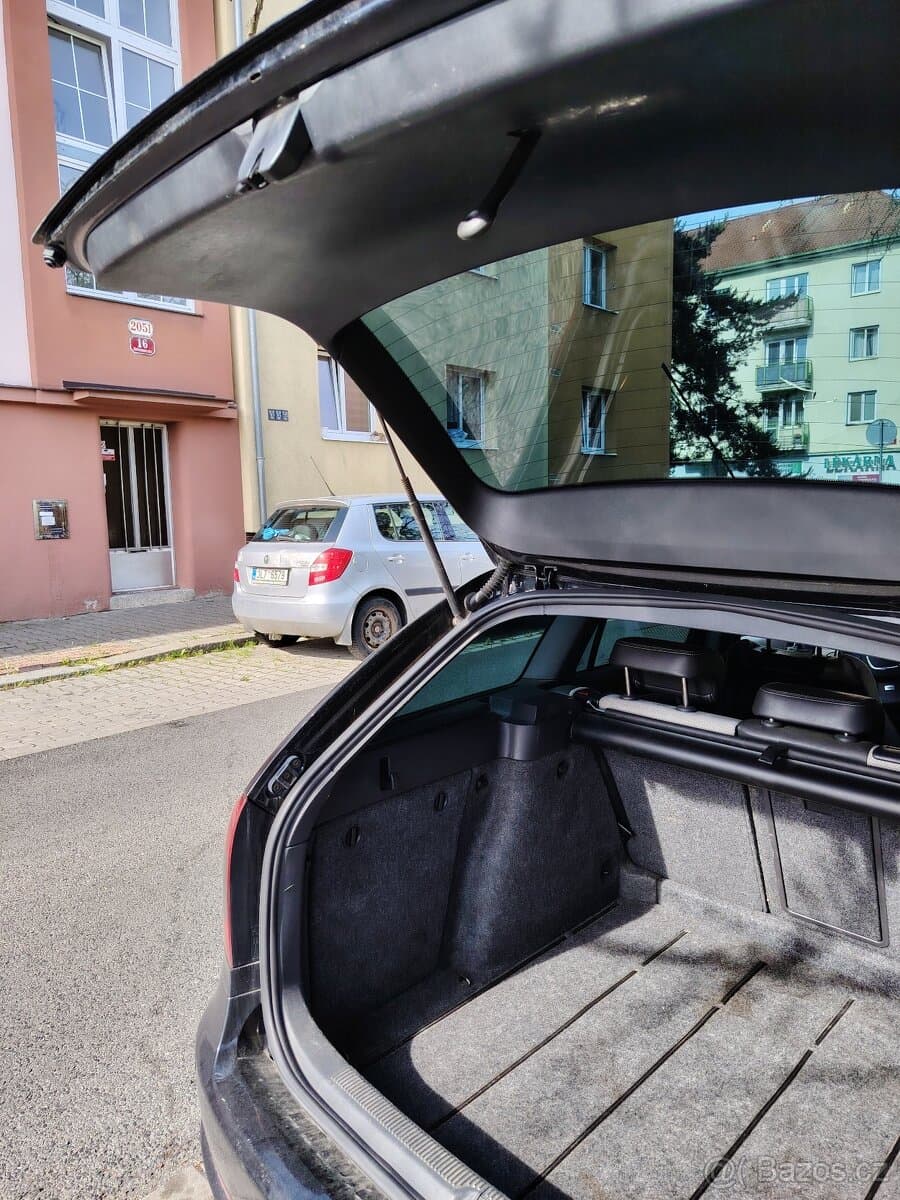 2010 Škoda OCTAVIA - 16