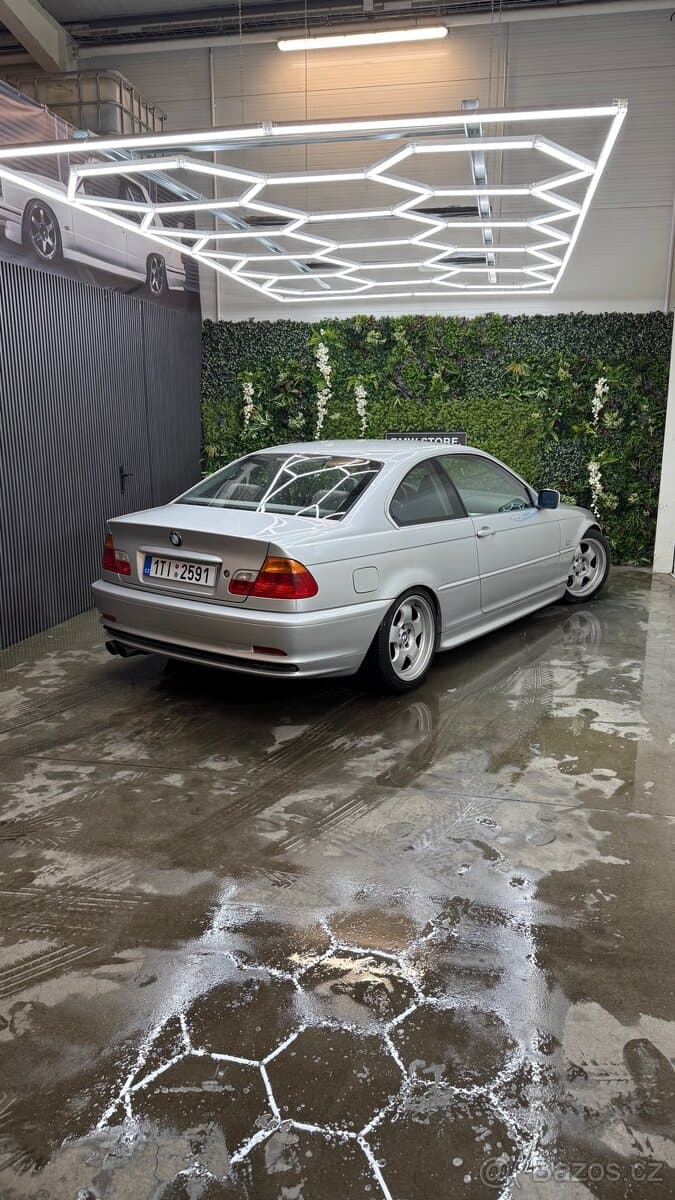 BMW OSTATNÍ - 16