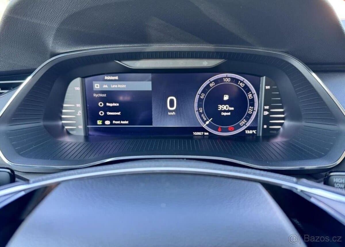 2020 Škoda OCTAVIA - 16
