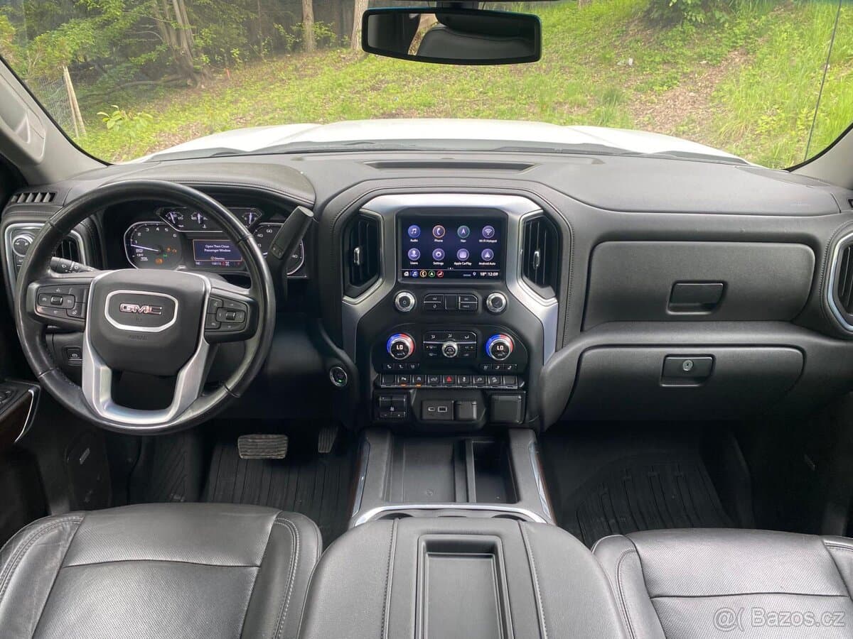 GMC SIERRA - 16