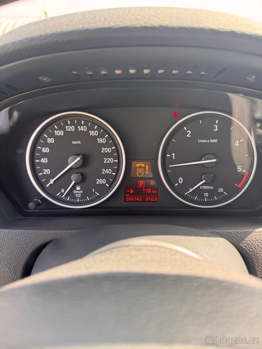 BMW X5 - 16