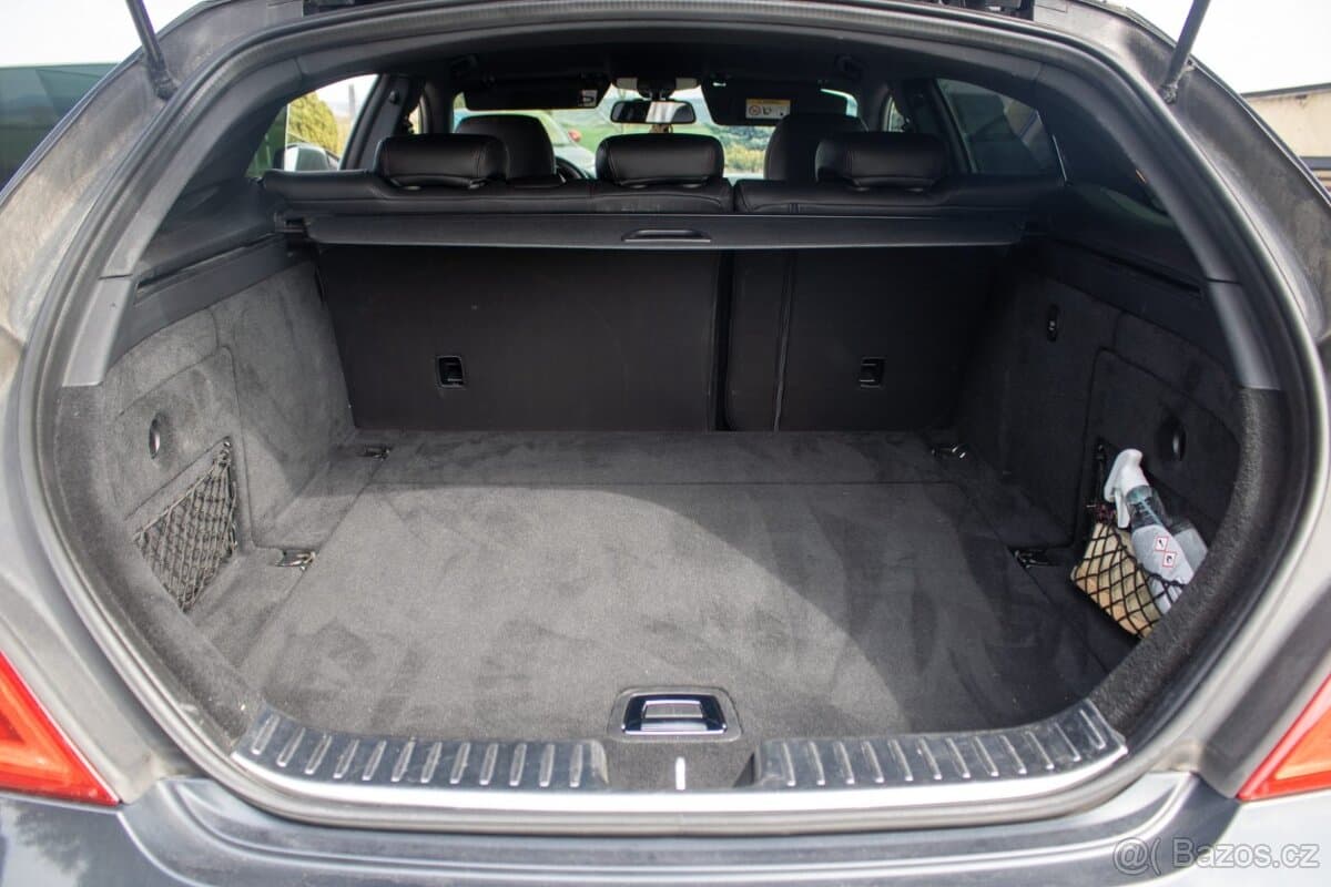 2013 Mercedes-Benz CL-CLASS - 16