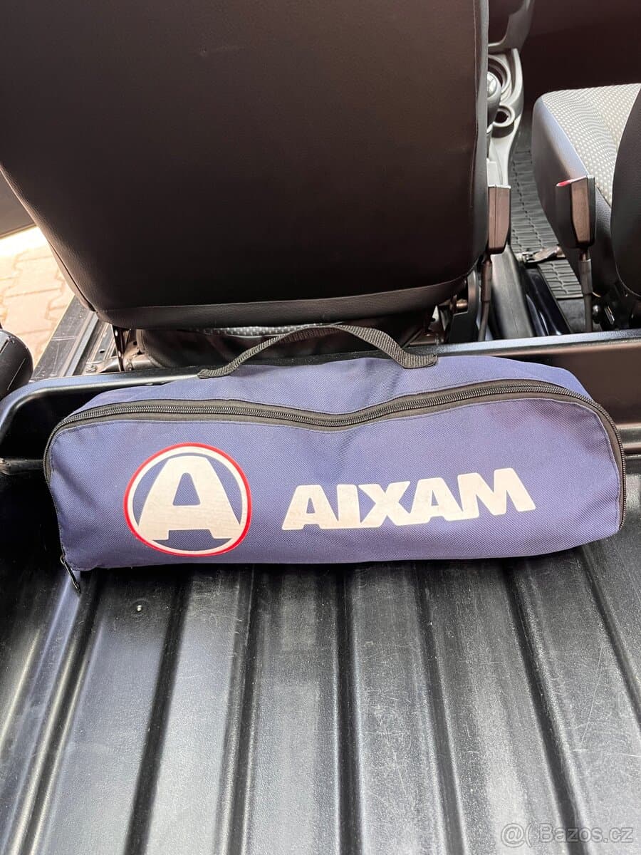 2022 Aixam MINAUTO - 16
