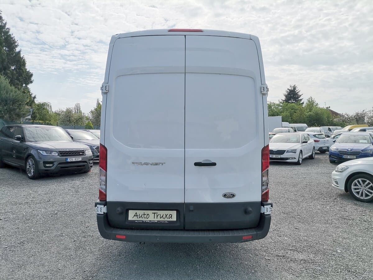 2019 Ford TRANSIT - 16