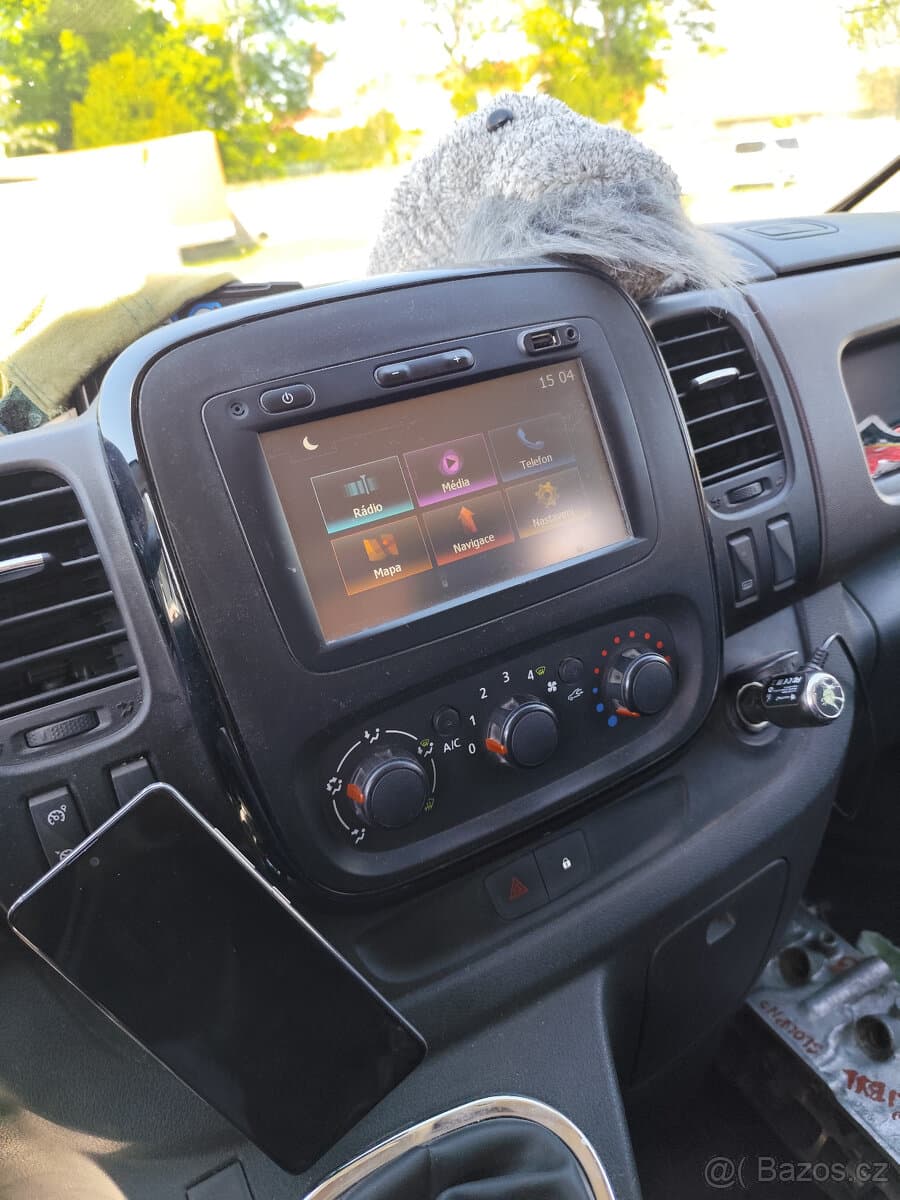 2017 Fiat TALENTO - 16