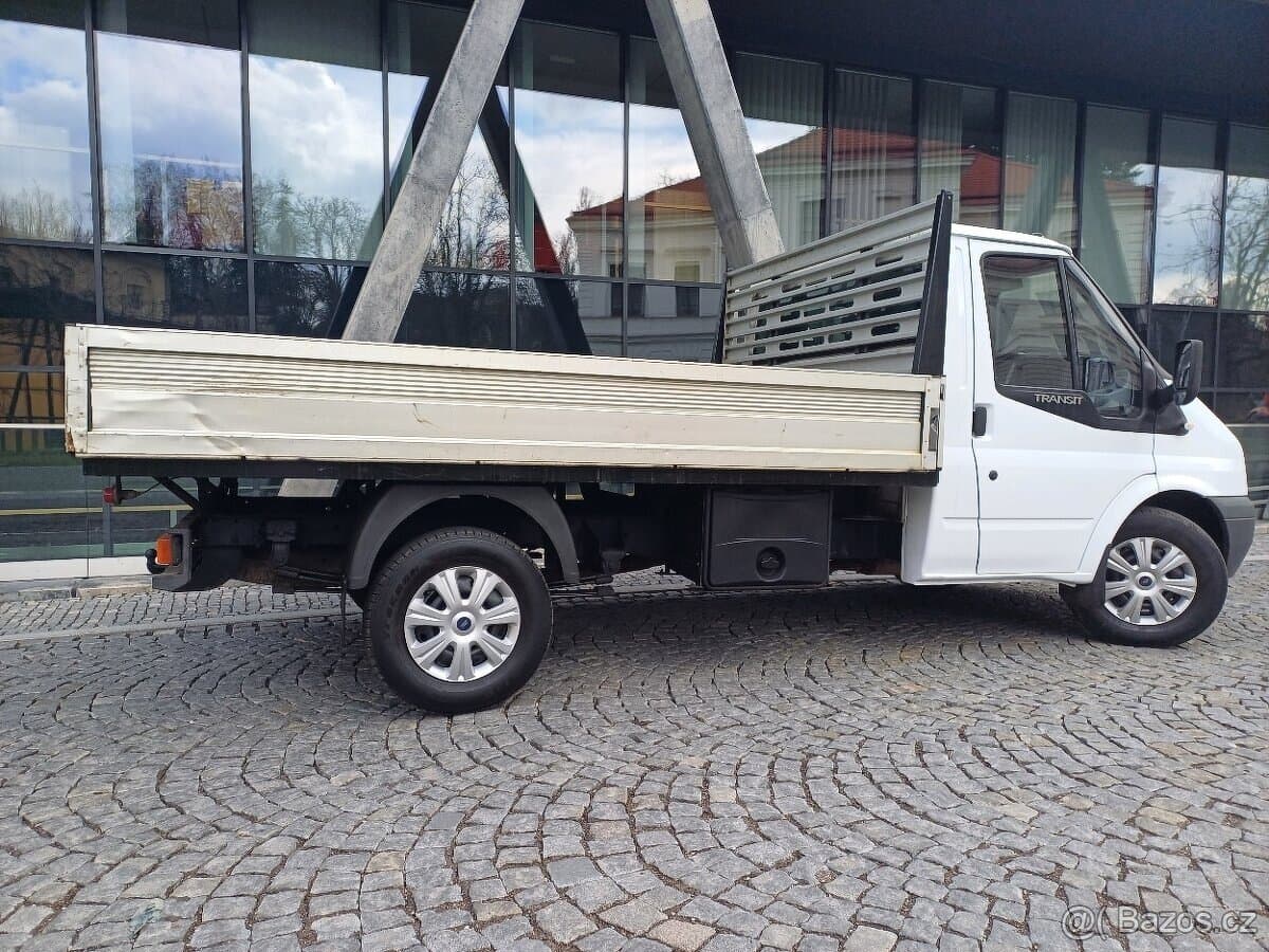 2007 Ford TRANSIT - 16