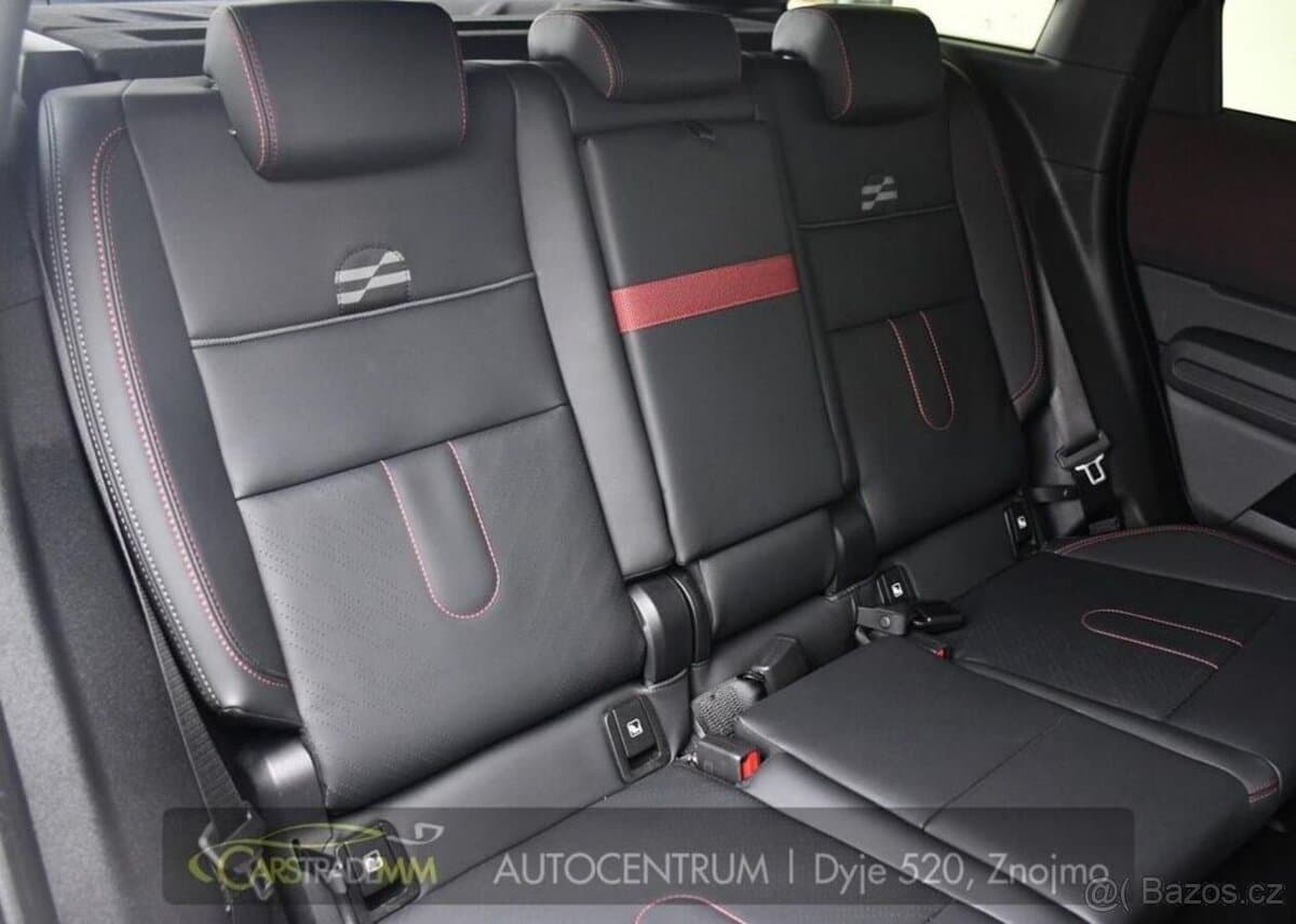 2024 Mini COUNTRYMAN - 16