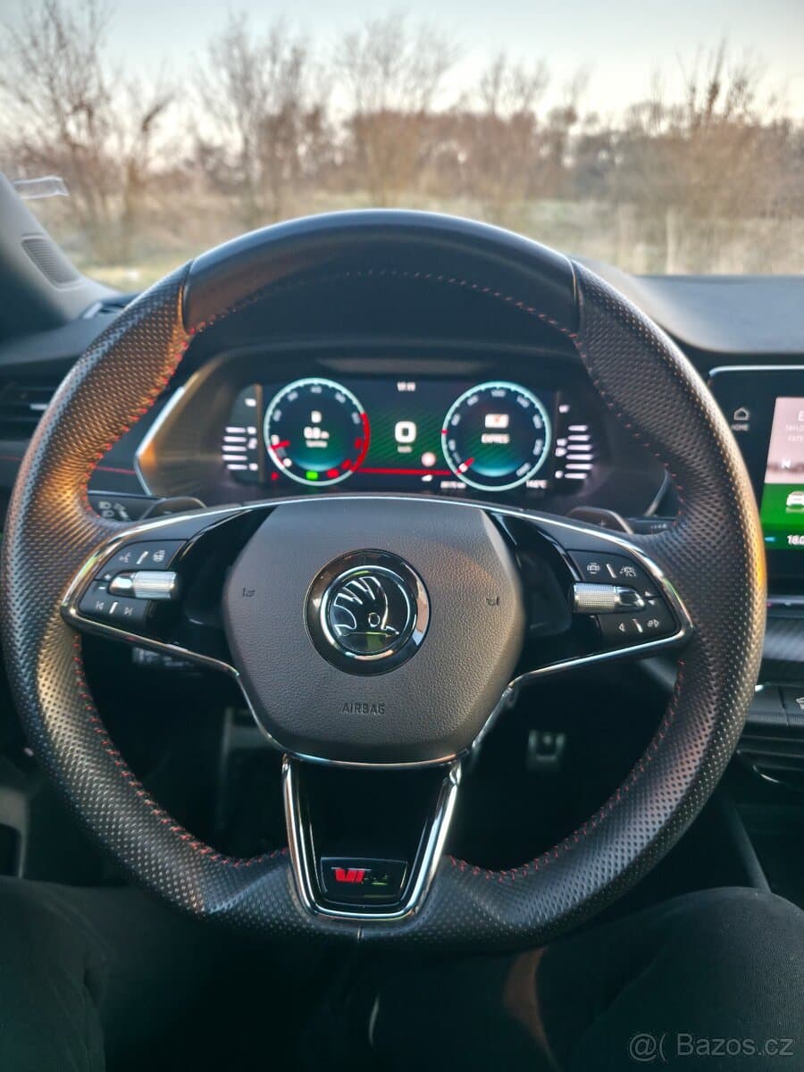 Škoda OCTAVIA - 16