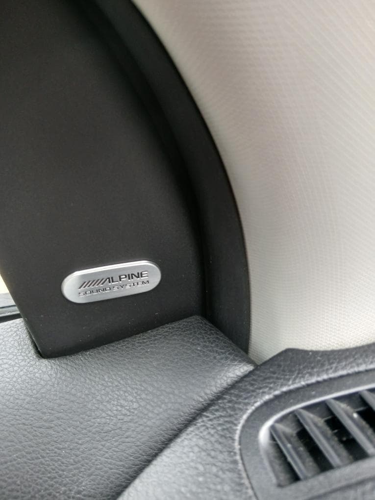 2013 Fiat FREEMONT - 16