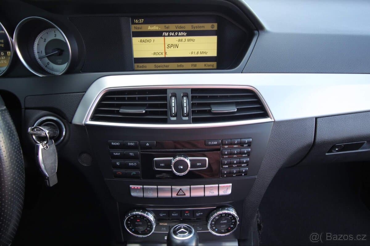 2011 Mercedes-Benz OSTATNÍ - 16