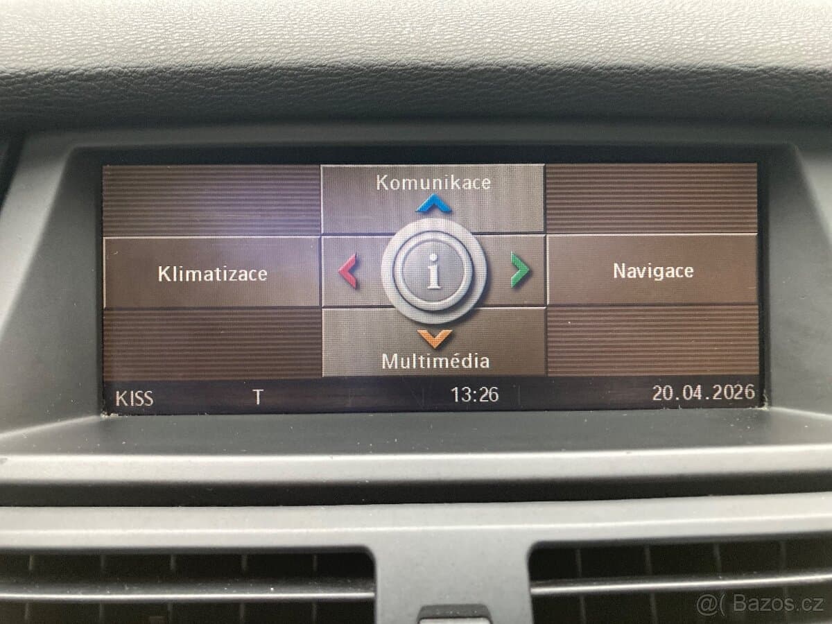 2008 BMW X5 - 16