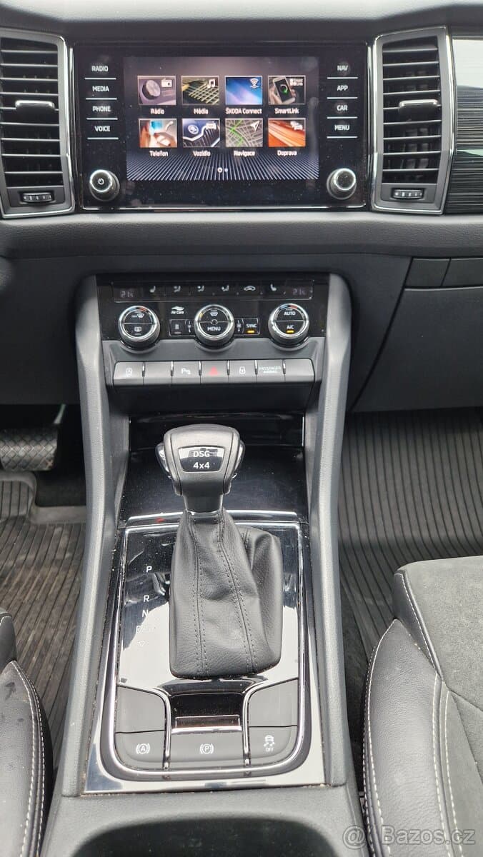 2019 Škoda KODIAQ - 16
