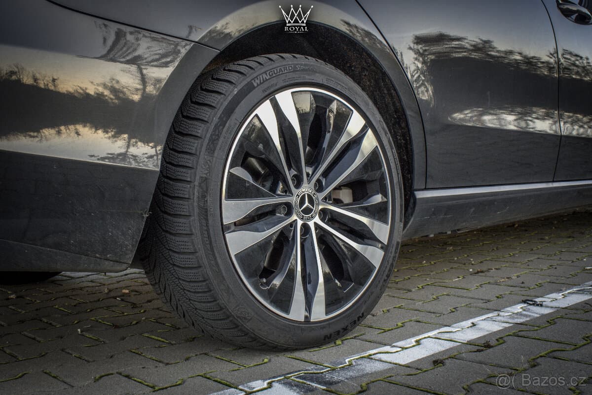 2021 Mercedes-Benz OSTATNÍ - 16