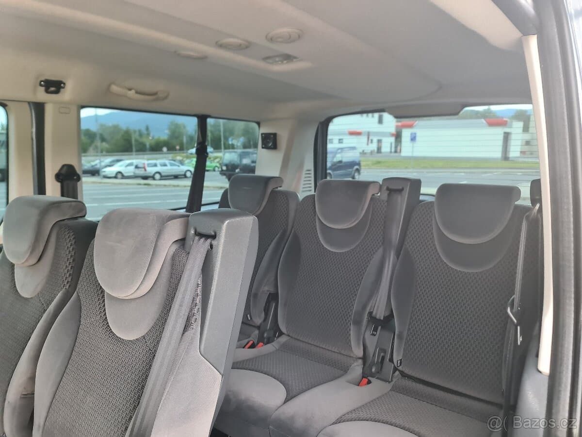 2014 Fiat SCUDO - 16
