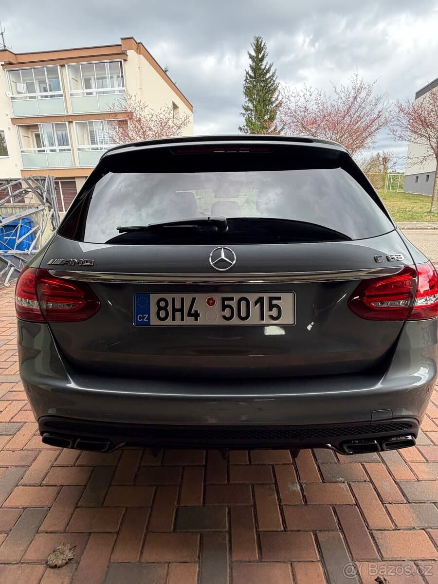 2017 Mercedes-Benz OSTATNÍ - 16